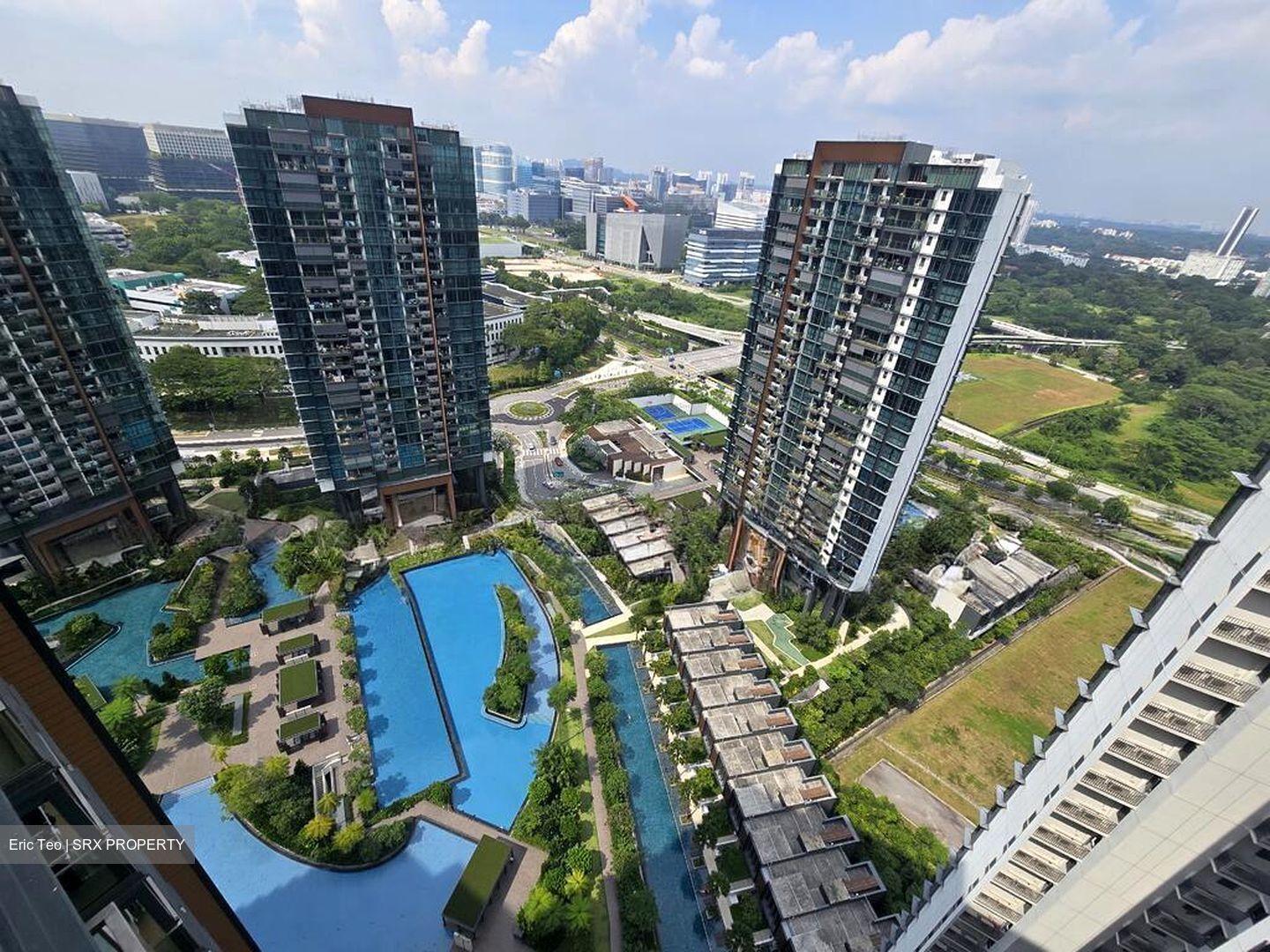 Normanton Park (D5), Apartment #507748701
